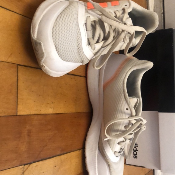 Adidas women’s sneakers - Picture 2 of 4